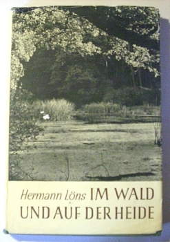 Im Wald und auf der Heide von Hermann Löns (1956)